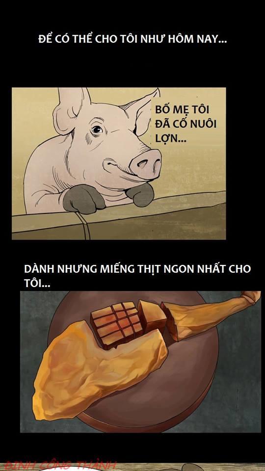 Bóng Tối Ma Quỷ Chapter 2 - 14