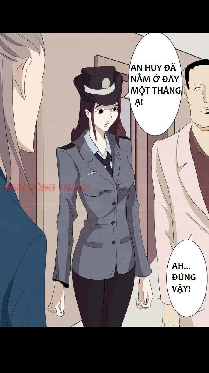 Bóng Tối Ma Quỷ Chapter 6 - 37