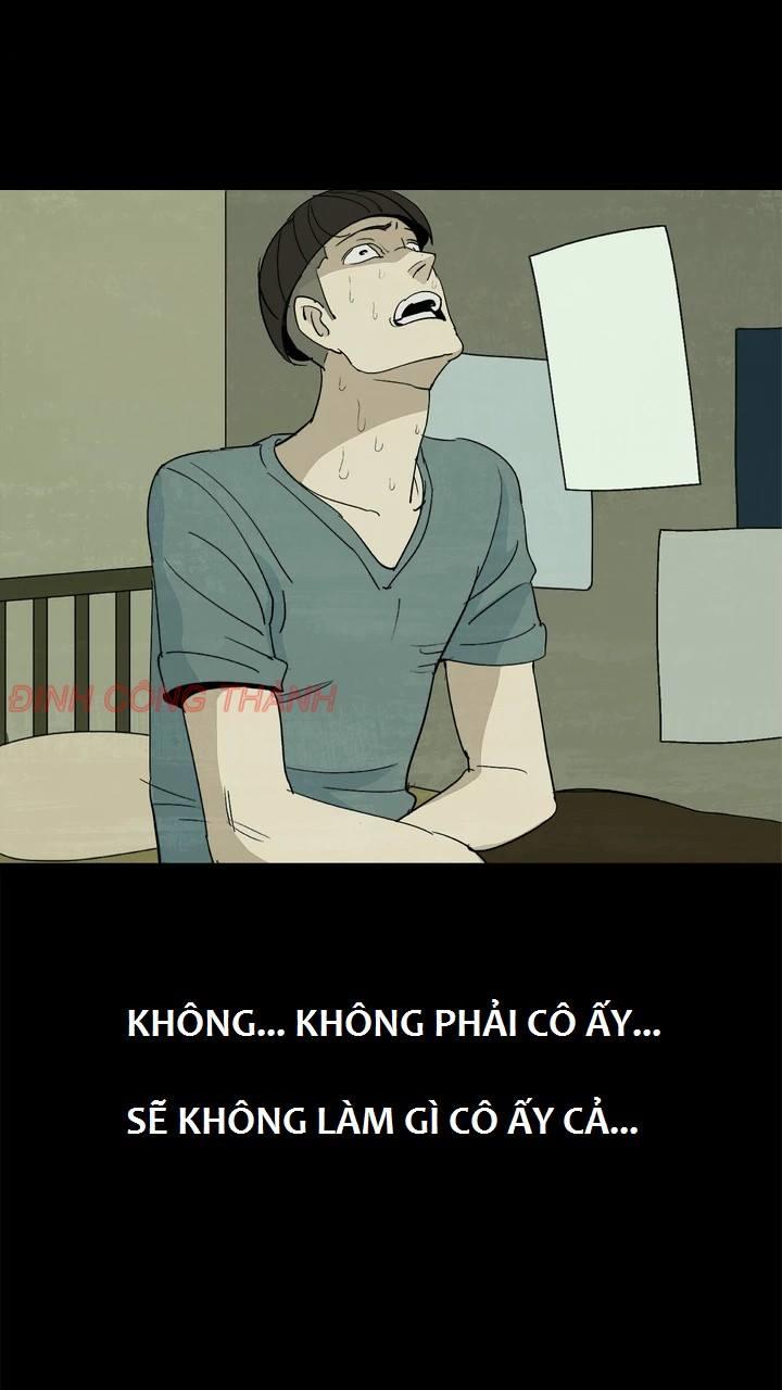 Bóng Tối Ma Quỷ Chapter 6 - 9