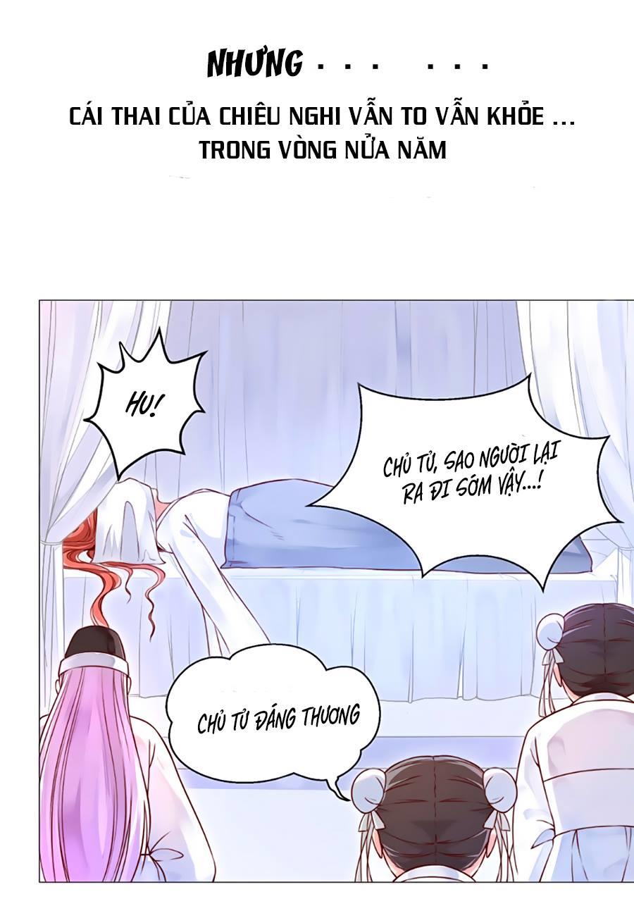 Bệ Hạ Xin Tự Trọng Chapter 1 - 30