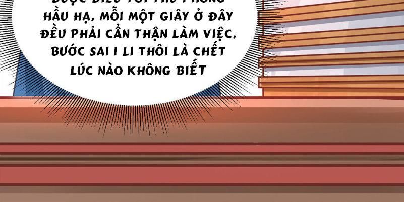 Bệ Hạ Xin Tự Trọng Chapter 10 - 13