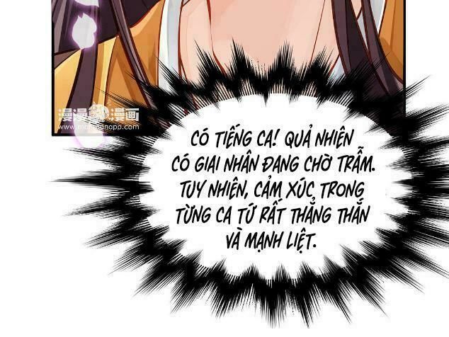 Bệ Hạ Xin Tự Trọng Chapter 8 - 22