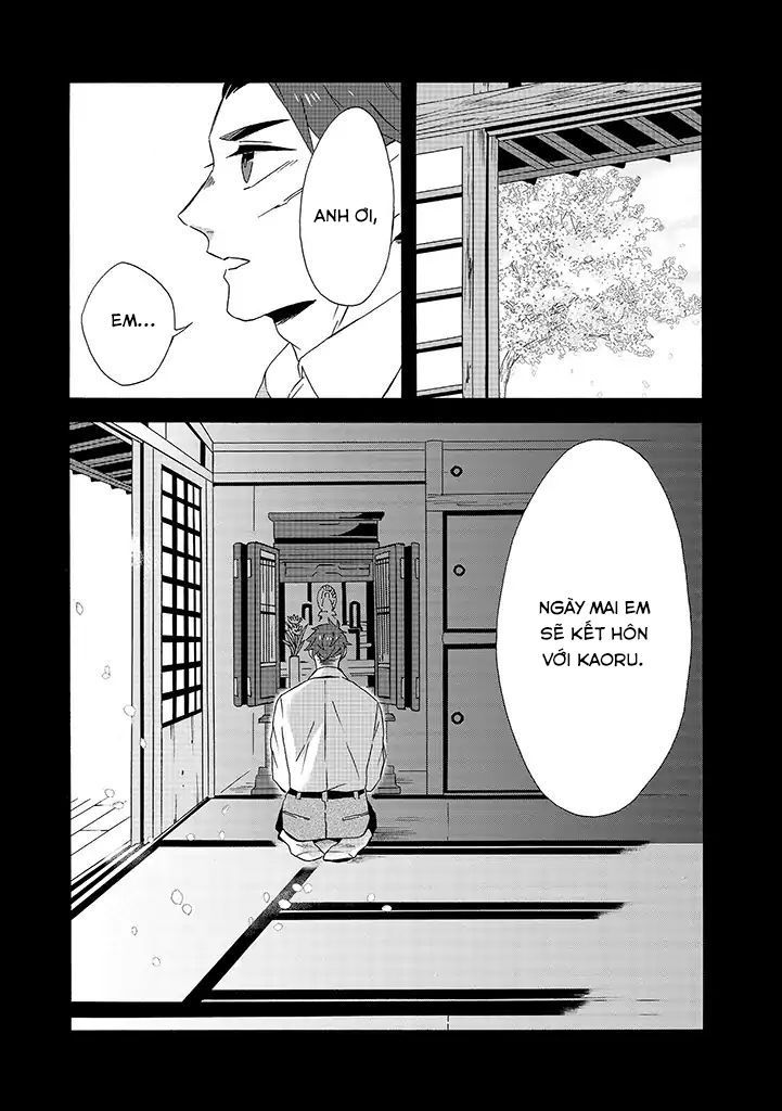 Will You Marry Me Again If You Are Reborn? Chapter 8 - 3