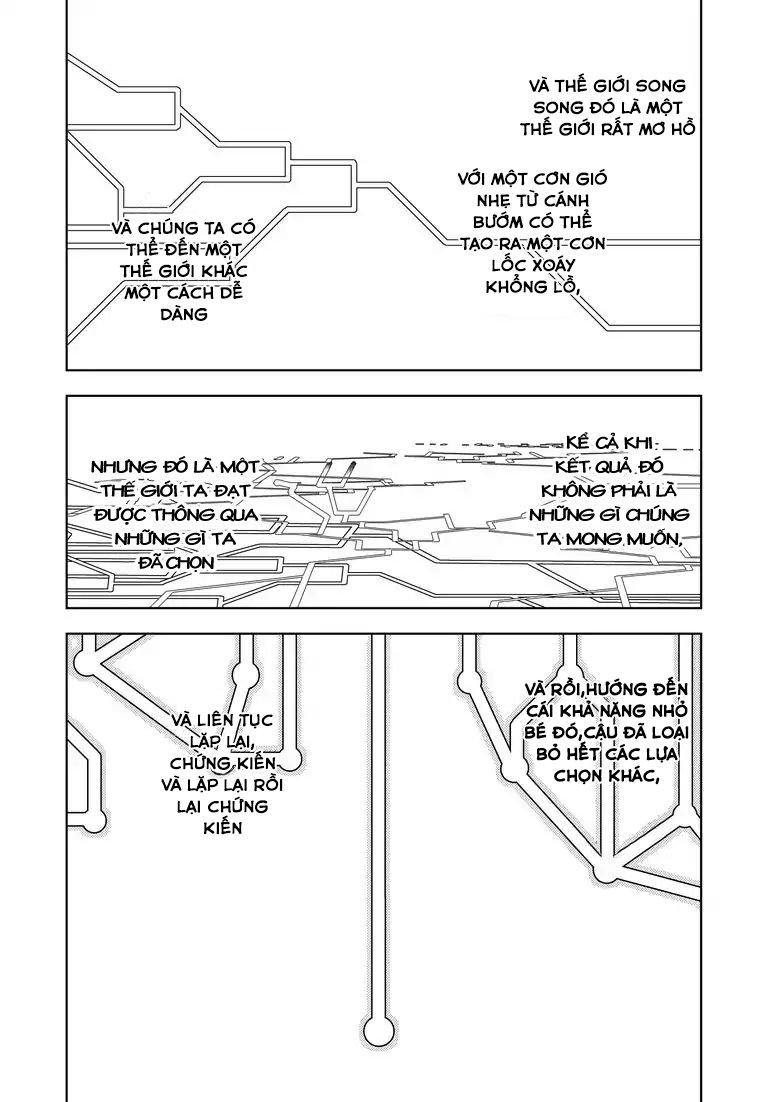 Repeating Your End Together Chapter 5 - 15