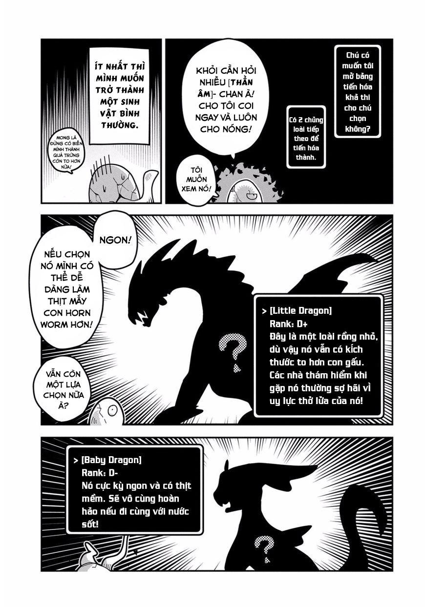 Tensei Shitara Dragon No Tamago Datta - Saikyou Igai Chapter 1 - 20