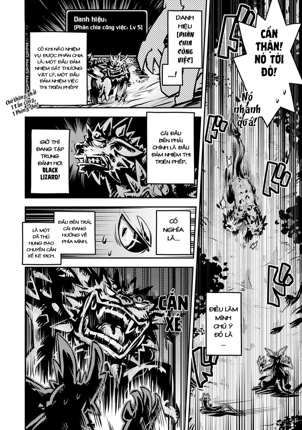 Tensei Shitara Dragon No Tamago Datta - Saikyou Igai Chapter 6 - 27