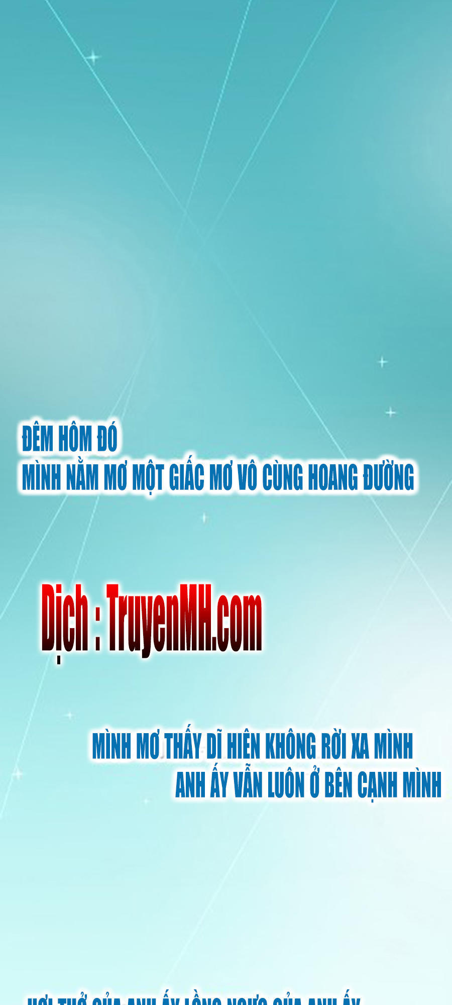 Thịnh Thế Hôn Sủng Chapter 1 - 8