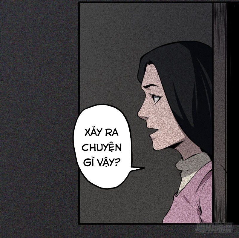 Trở Lại Căn Nhà Ma Chapter 11 - 26