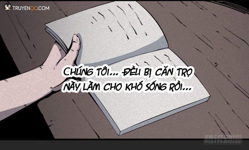 Trở Lại Căn Nhà Ma Chapter 2 - 5