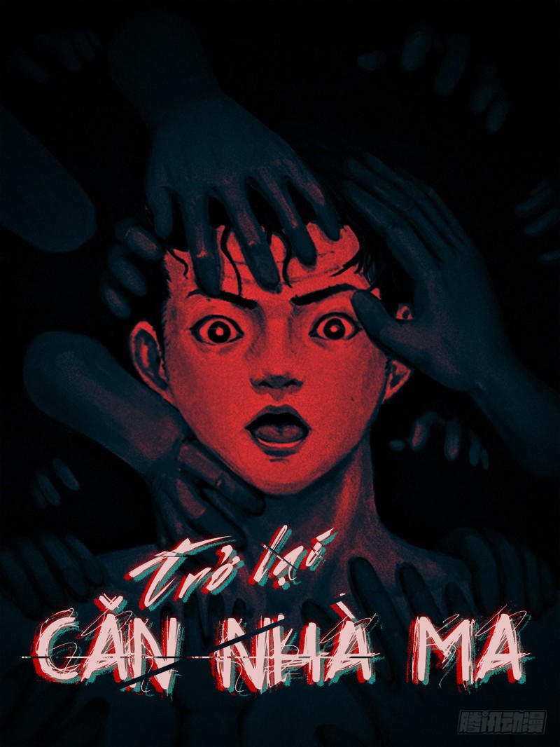 Trở Lại Căn Nhà Ma Chapter 3 - 2