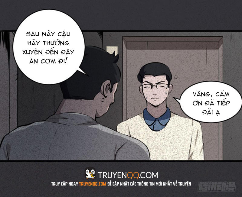 Trở Lại Căn Nhà Ma Chapter 4 - 3