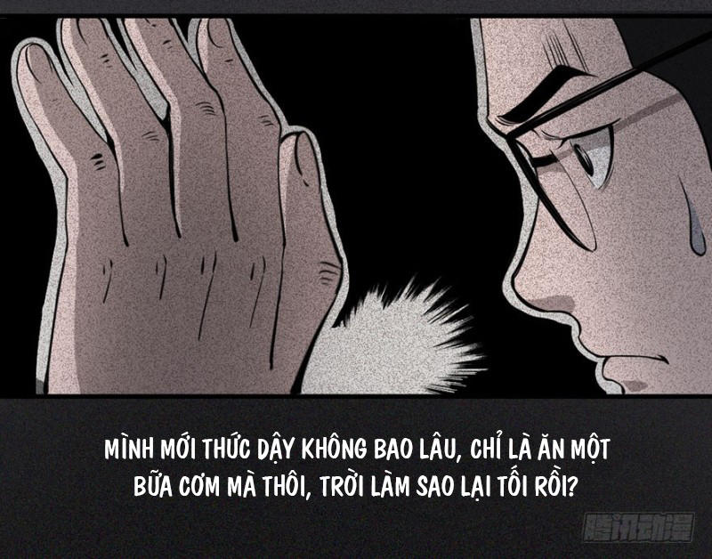 Trở Lại Căn Nhà Ma Chapter 4 - 26