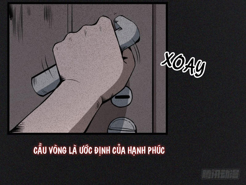 Trở Lại Căn Nhà Ma Chapter 4 - 37