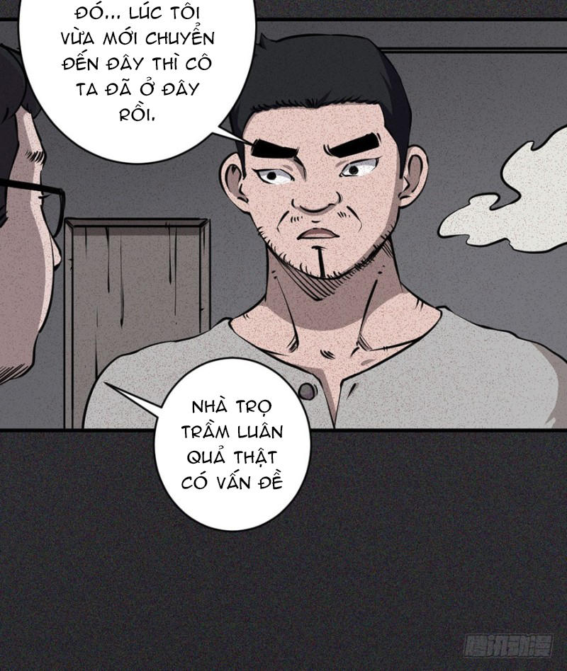 Trở Lại Căn Nhà Ma Chapter 5 - 6