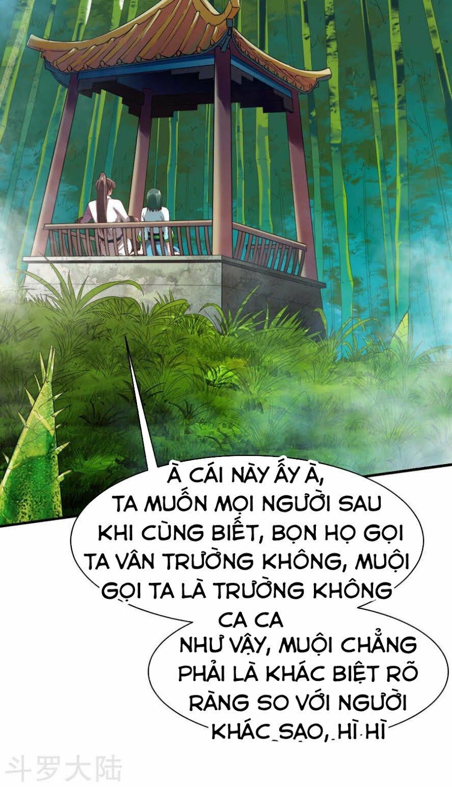 Chiến Đỉnh Chapter 26 - 32