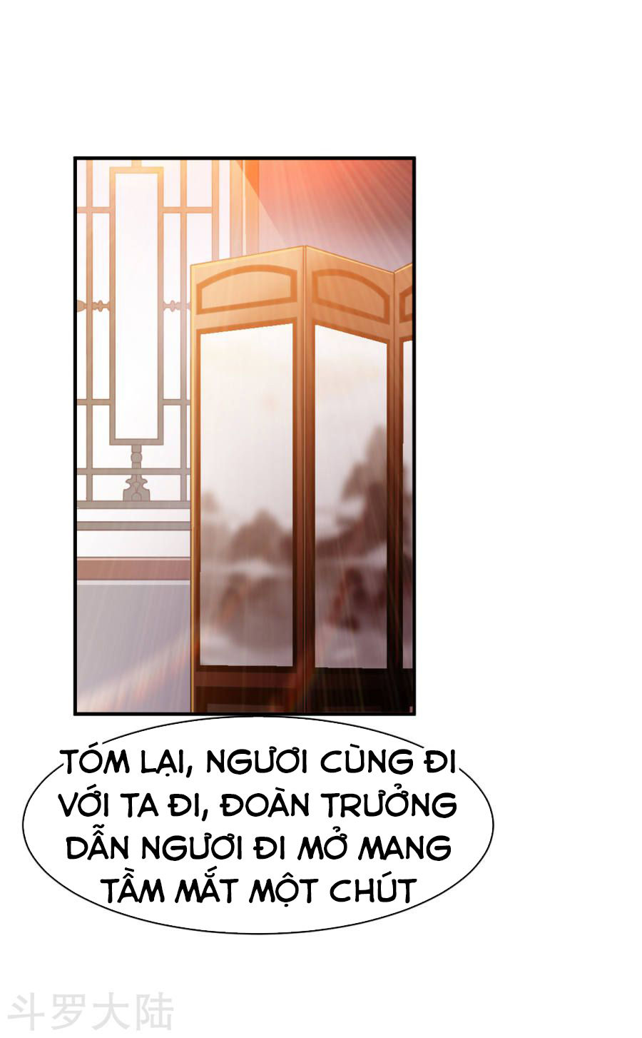 Chiến Đỉnh Chapter 27 - 21