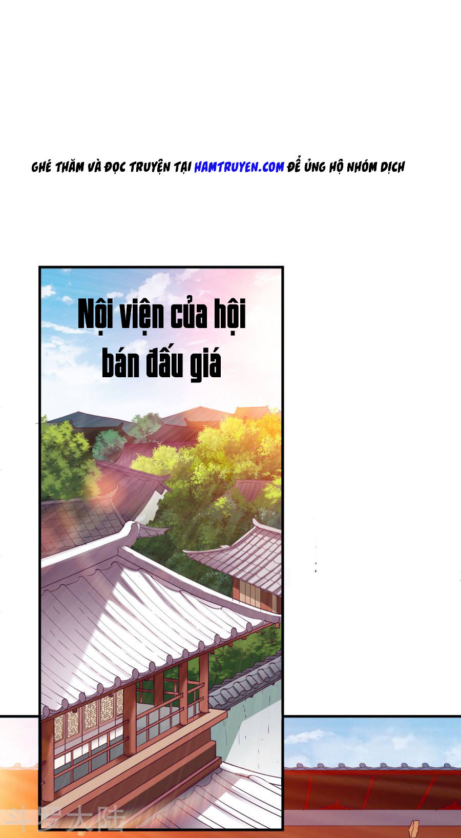 Chiến Đỉnh Chapter 27 - 33