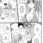 Kaichou-Sama Ga Fiancee De Chapter 11 - 15