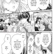 Kaichou-Sama Ga Fiancee De Chapter 11 - 33