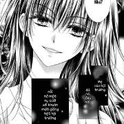 Kaichou-Sama Ga Fiancee De Chapter 11 - 36