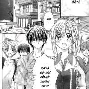 Kaichou-Sama Ga Fiancee De Chapter 11 - 6