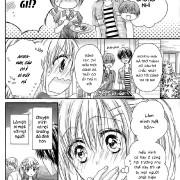 Kaichou-Sama Ga Fiancee De Chapter 11 - 8