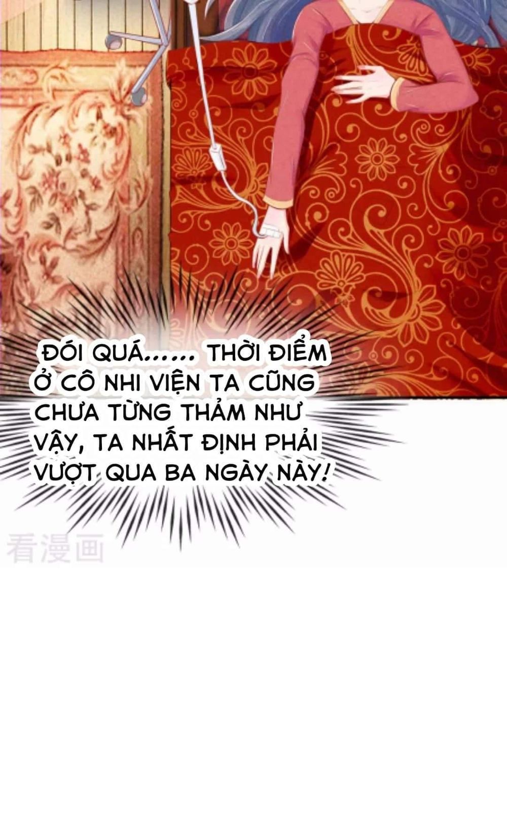 Y Phi Quyền Khuynh Thiên Hạ Chapter 9 - 8