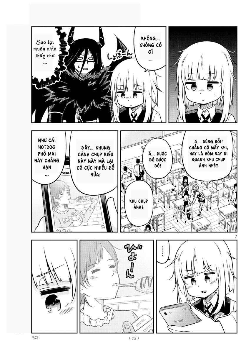 Yuko Sae Tatakaeba Chapter 4 - 9