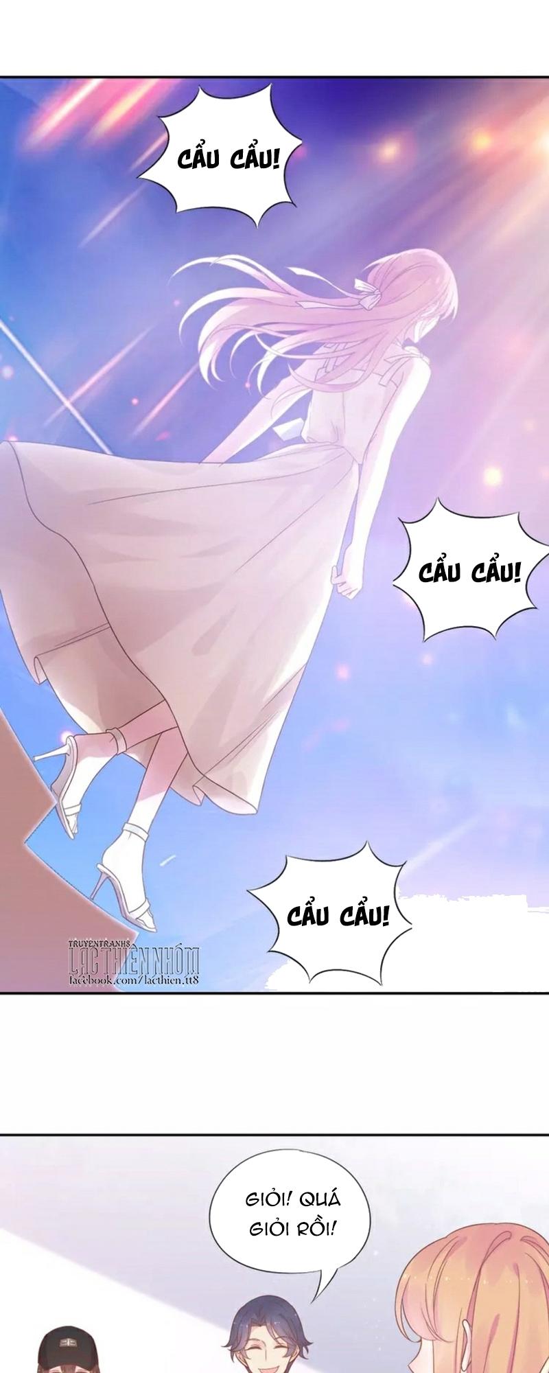 Mật Thất Khốn Du Ngư Chapter 11 - 11