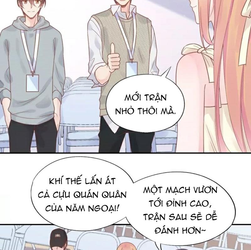 Mật Thất Khốn Du Ngư Chapter 11 - 12