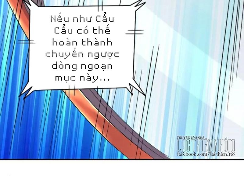 Mật Thất Khốn Du Ngư Chapter 11 - 4