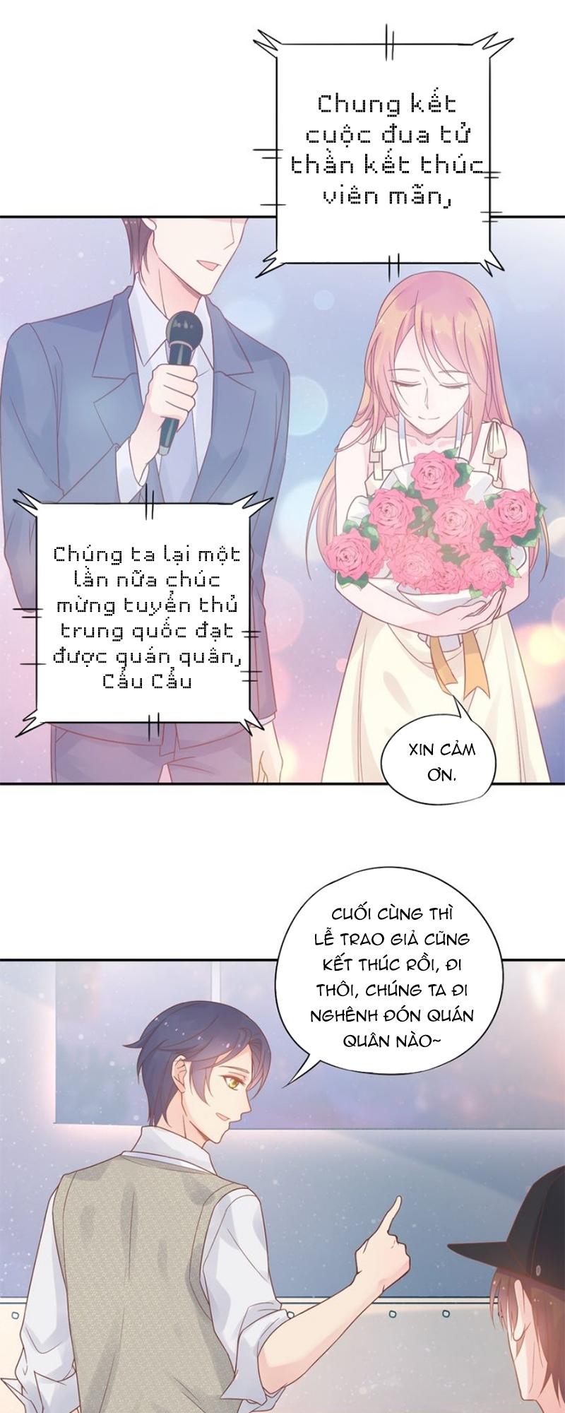 Mật Thất Khốn Du Ngư Chapter 12 - 11