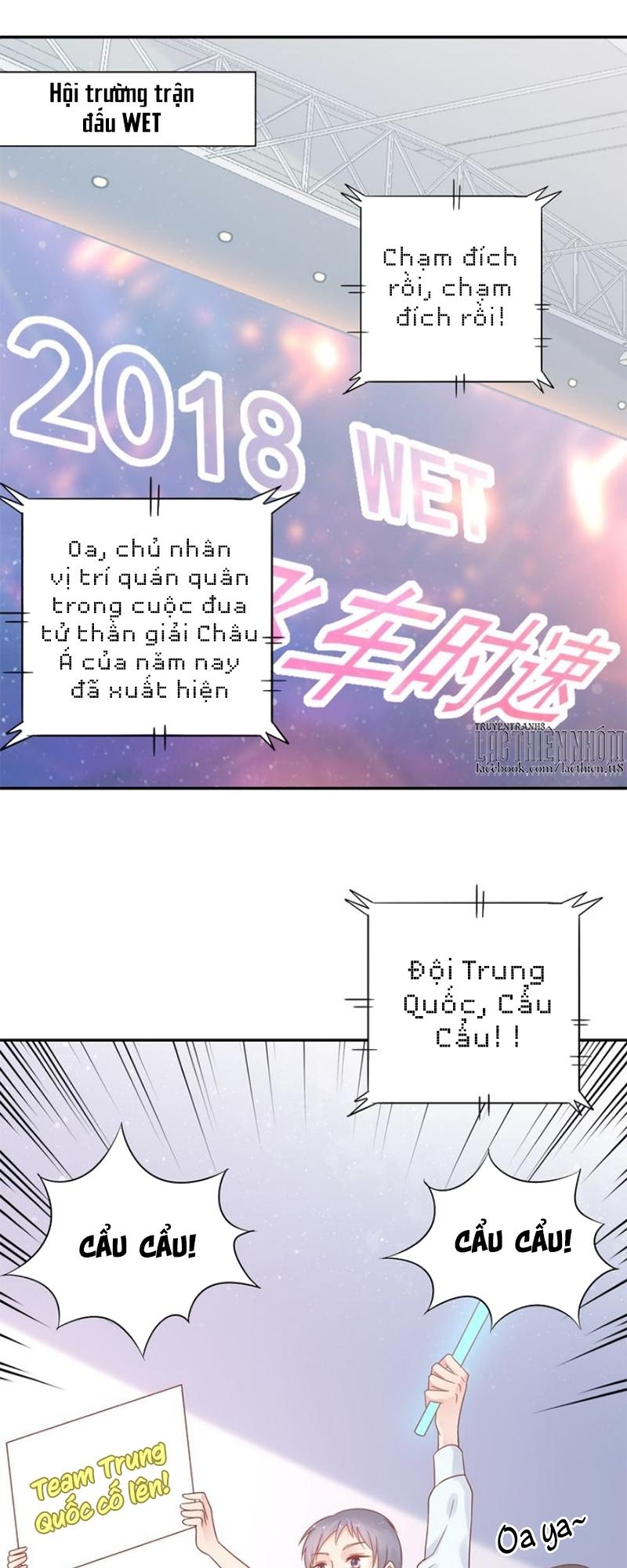 Mật Thất Khốn Du Ngư Chapter 12 - 3