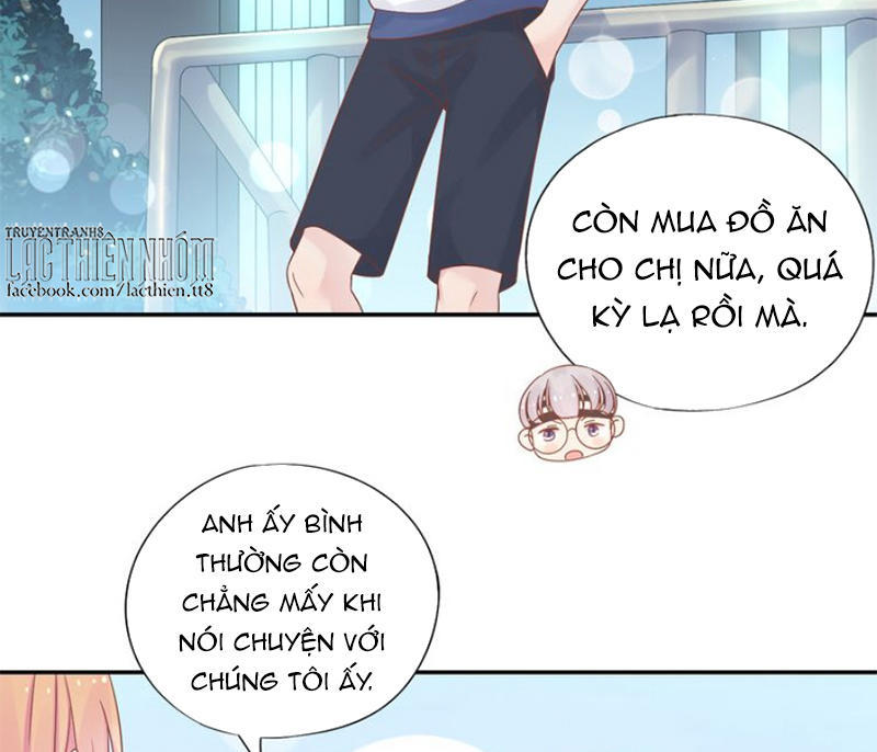 Mật Thất Khốn Du Ngư Chapter 13 - 30