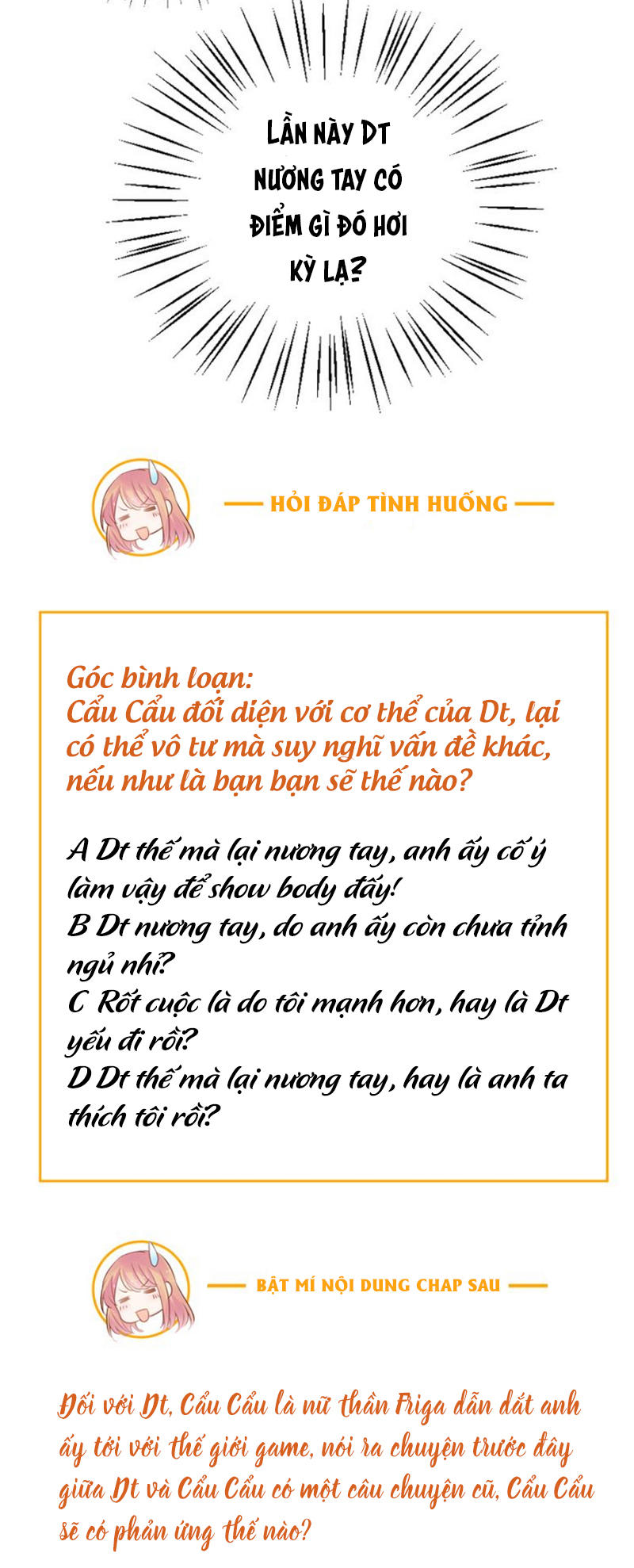 Mật Thất Khốn Du Ngư Chapter 16 - 31