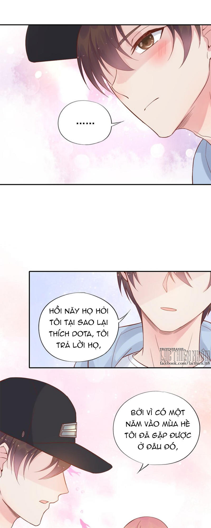 Mật Thất Khốn Du Ngư Chapter 17 - 9