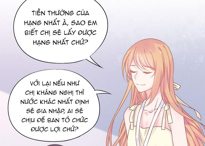 Mật Thất Khốn Du Ngư Chapter 9 - 22