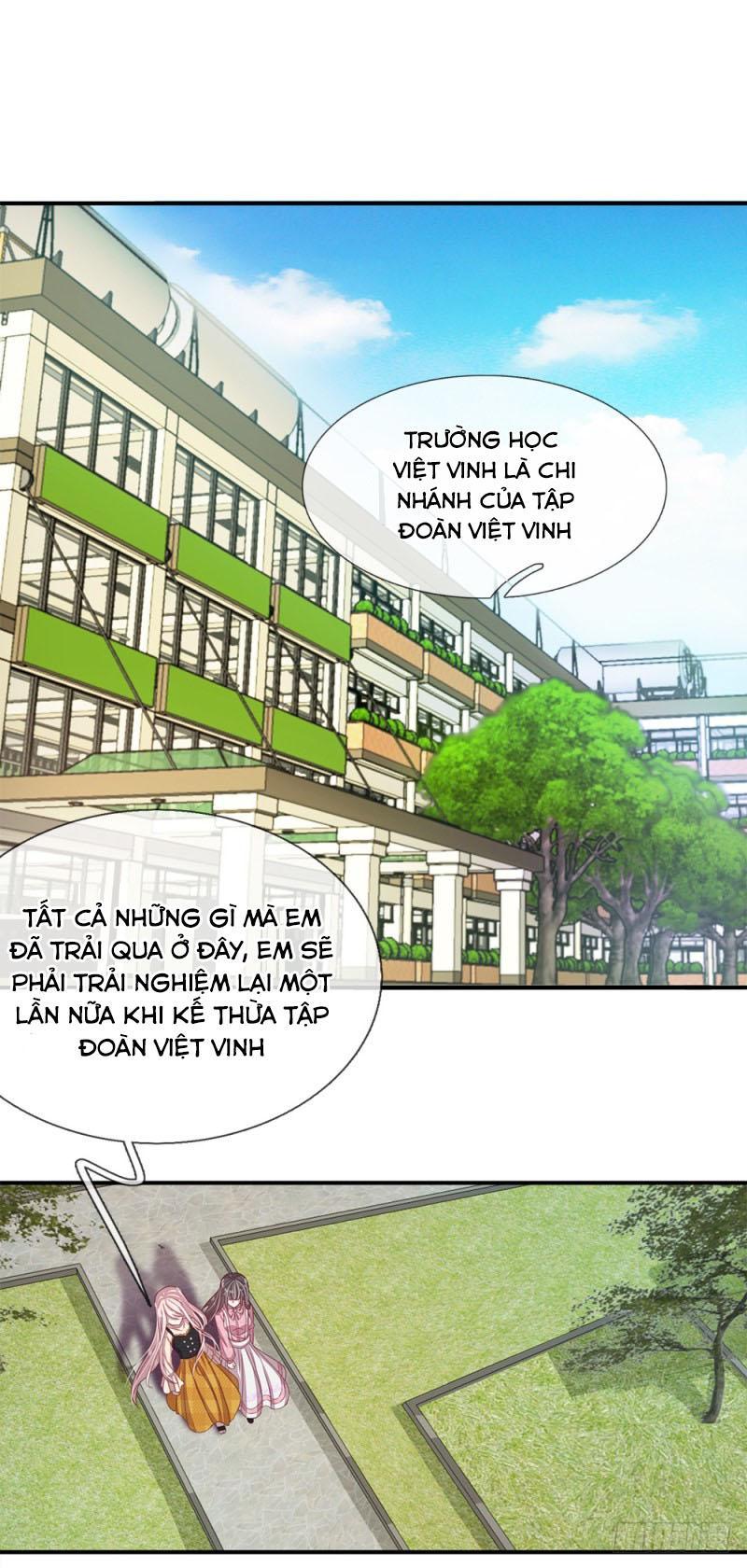 Năm Ca Ca Đều Là Nam Thần Chapter 12 - 2