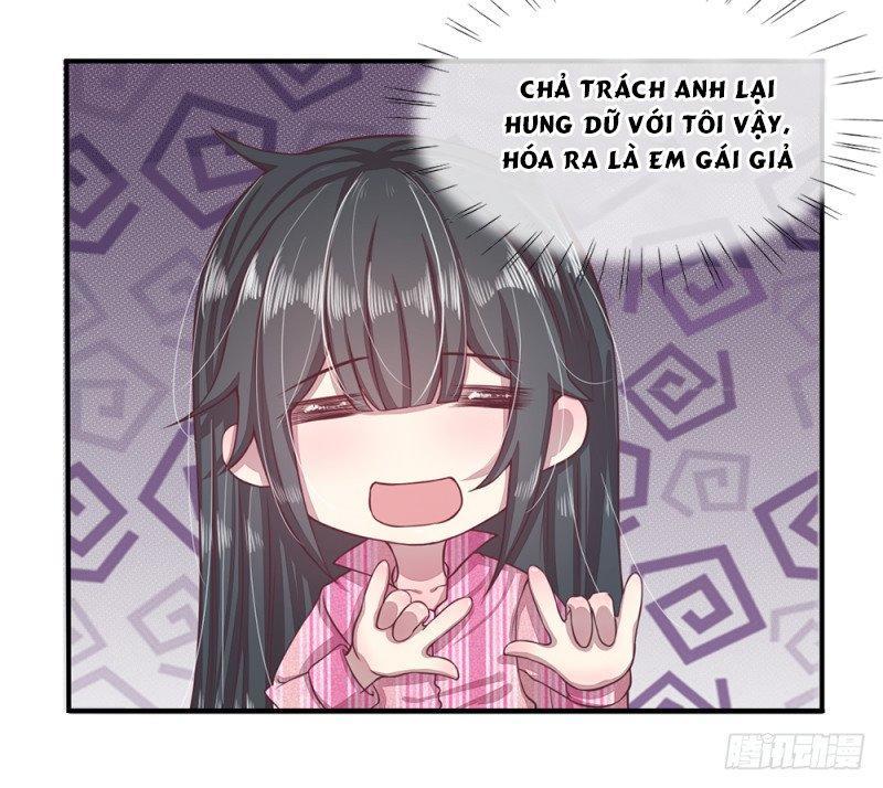 Năm Ca Ca Đều Là Nam Thần Chapter 3 - 2