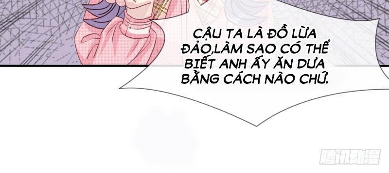 Năm Ca Ca Đều Là Nam Thần Chapter 9 - 7