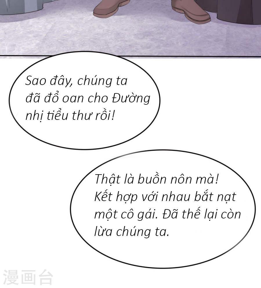 Con Đường Phản Công Của Sủng Thê Chapter 12 - 12