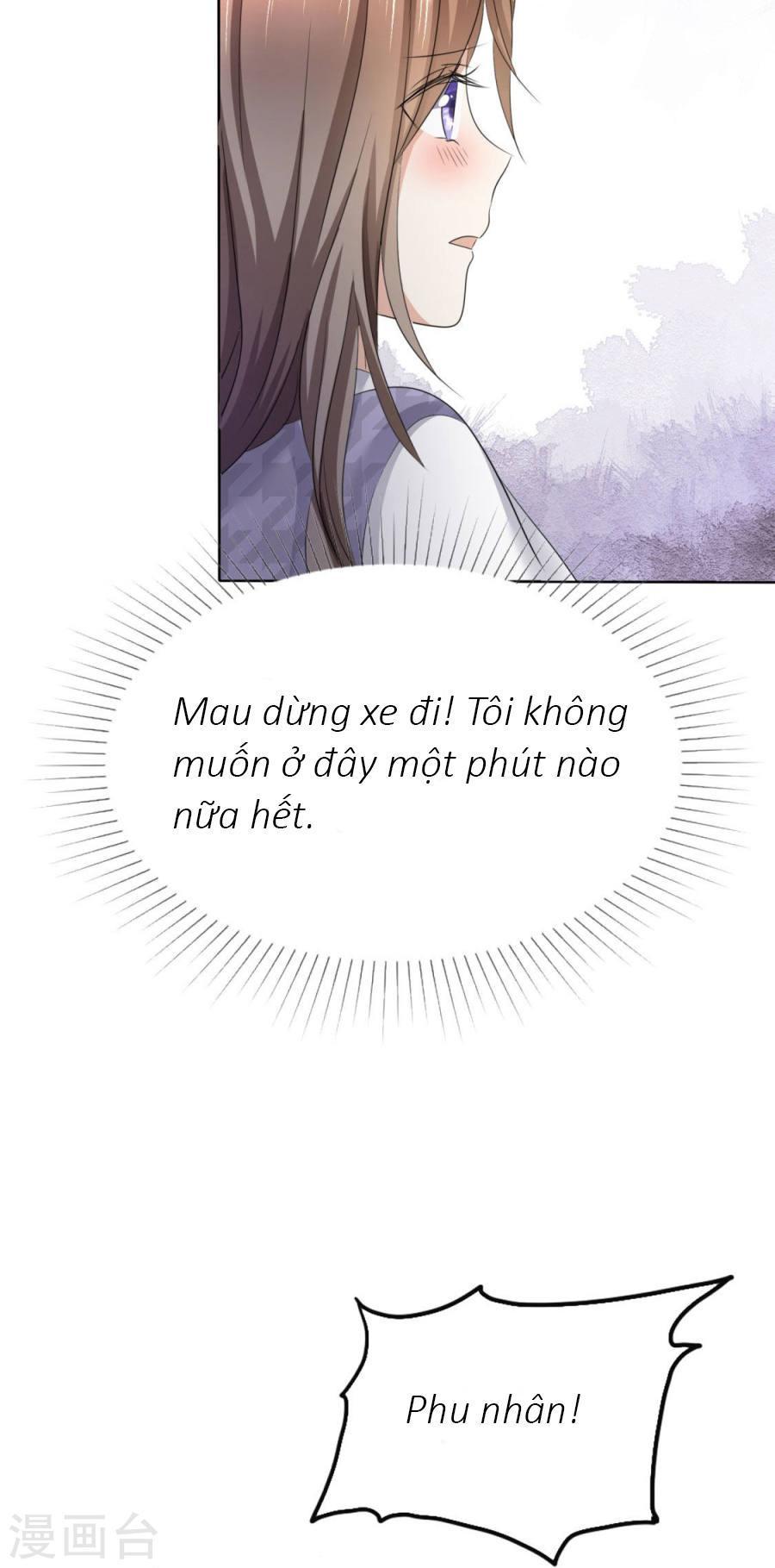 Con Đường Phản Công Của Sủng Thê Chapter 12 - 22