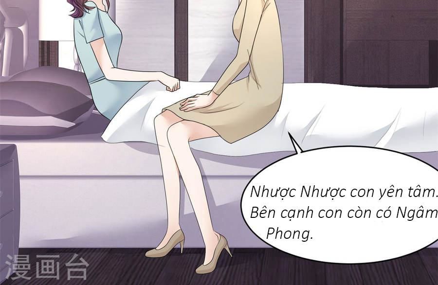 Con Đường Phản Công Của Sủng Thê Chapter 17 - 2