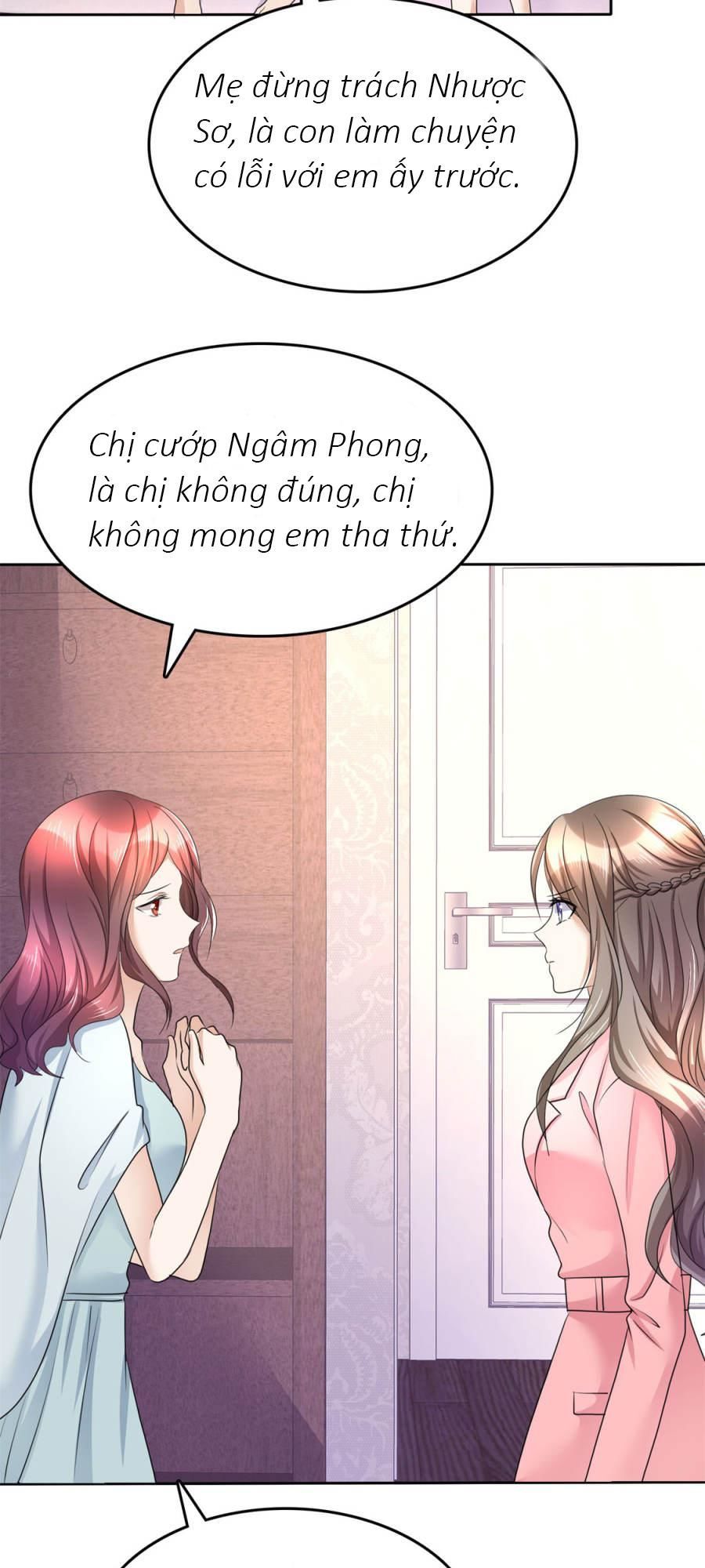 Con Đường Phản Công Của Sủng Thê Chapter 17 - 11