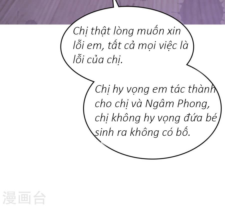 Con Đường Phản Công Của Sủng Thê Chapter 17 - 16