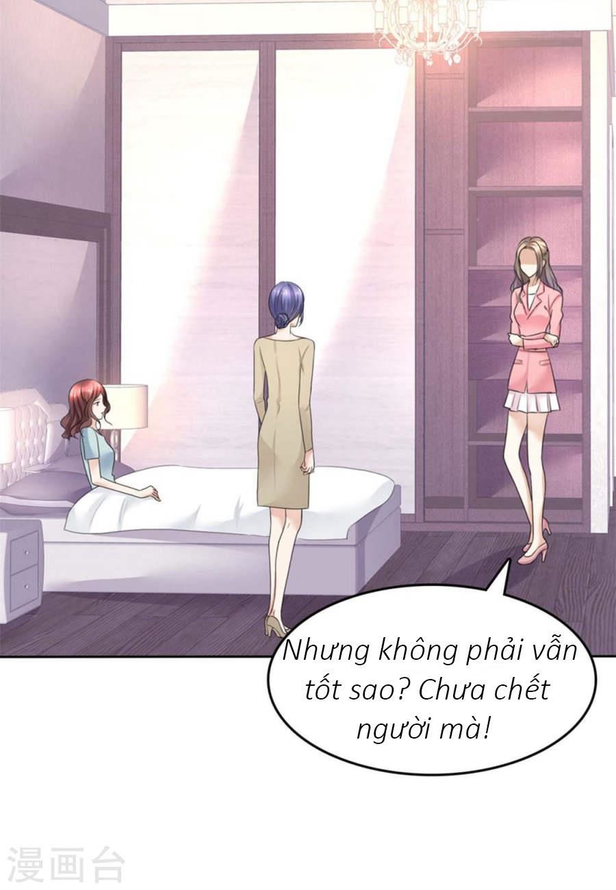 Con Đường Phản Công Của Sủng Thê Chapter 17 - 8