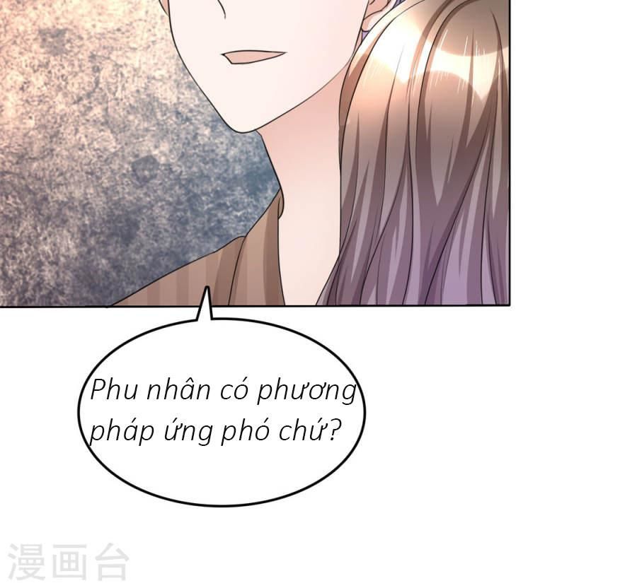 Con Đường Phản Công Của Sủng Thê Chapter 18 - 23