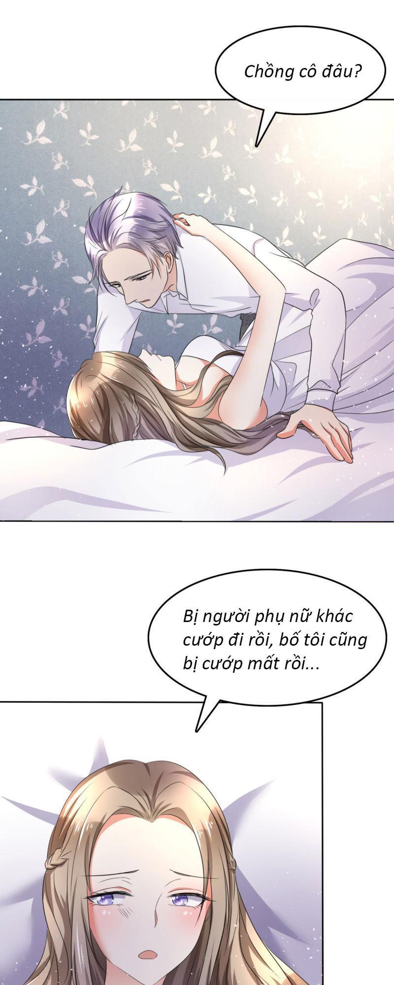 Con Đường Phản Công Của Sủng Thê Chapter 2 - 14