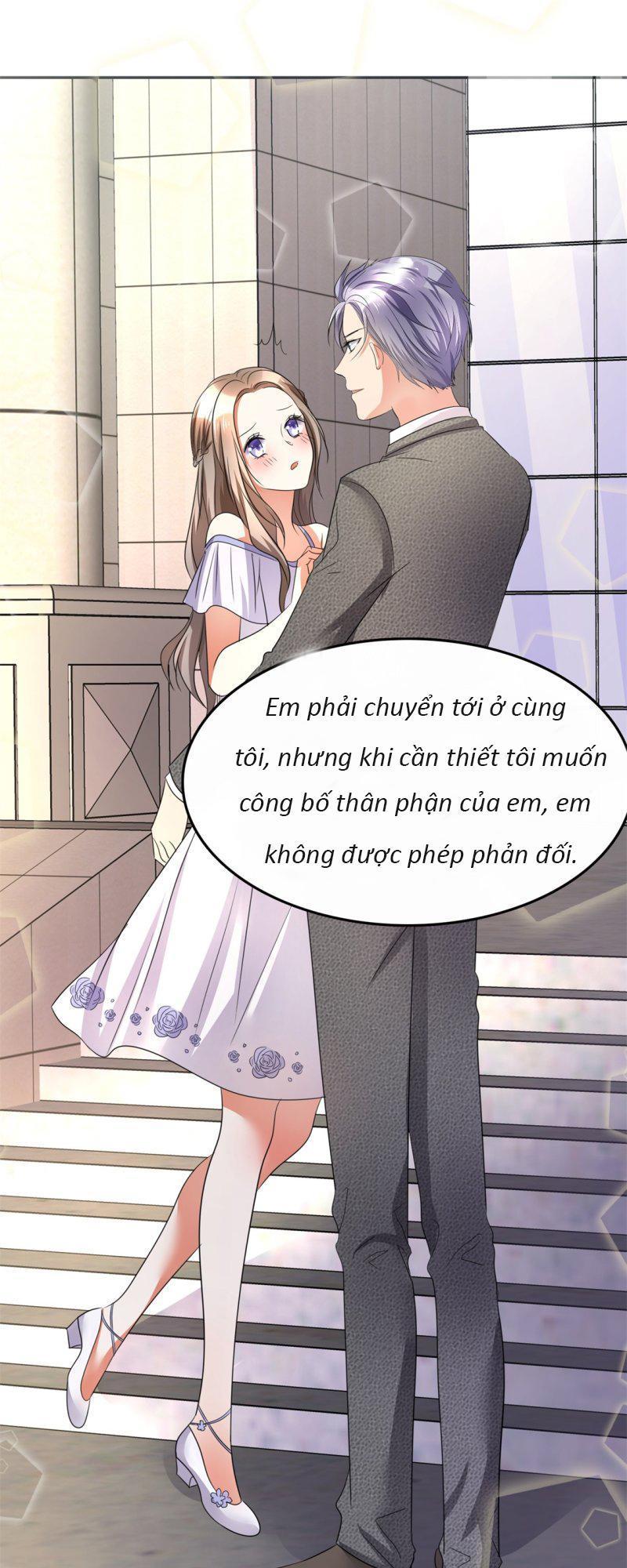 Con Đường Phản Công Của Sủng Thê Chapter 2 - 38