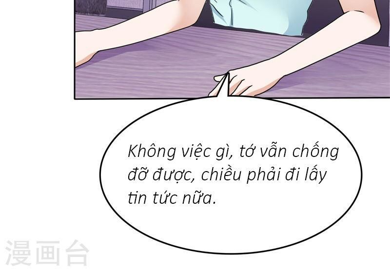 Con Đường Phản Công Của Sủng Thê Chapter 20 - 15